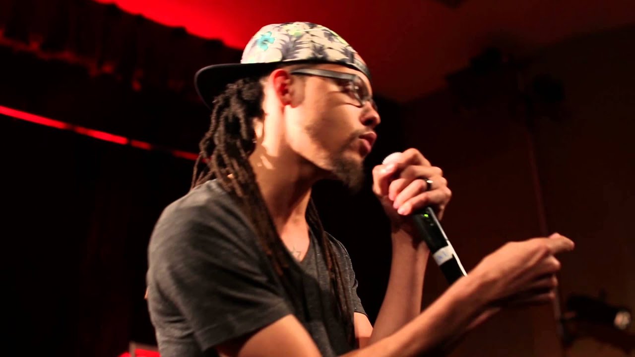 Rapzilla.com 16 Bar Challenge: J Monty & Barukh (@JmontyStudios @iambarukh @rapzilla)