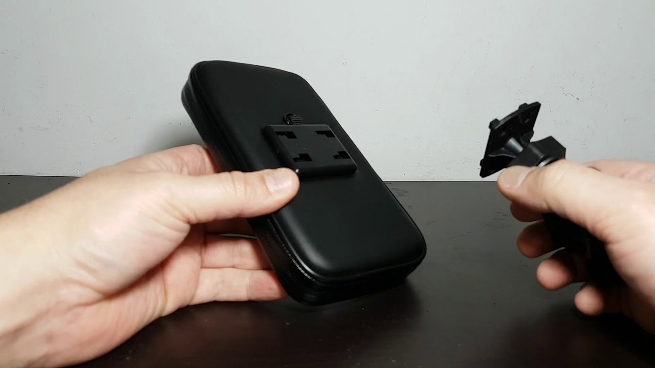 Estuche porta Celular