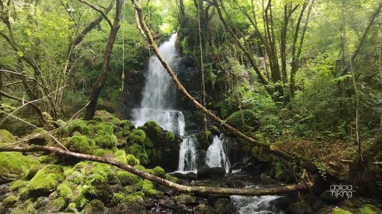 Fervenzas de Gosolfre (circular completa)