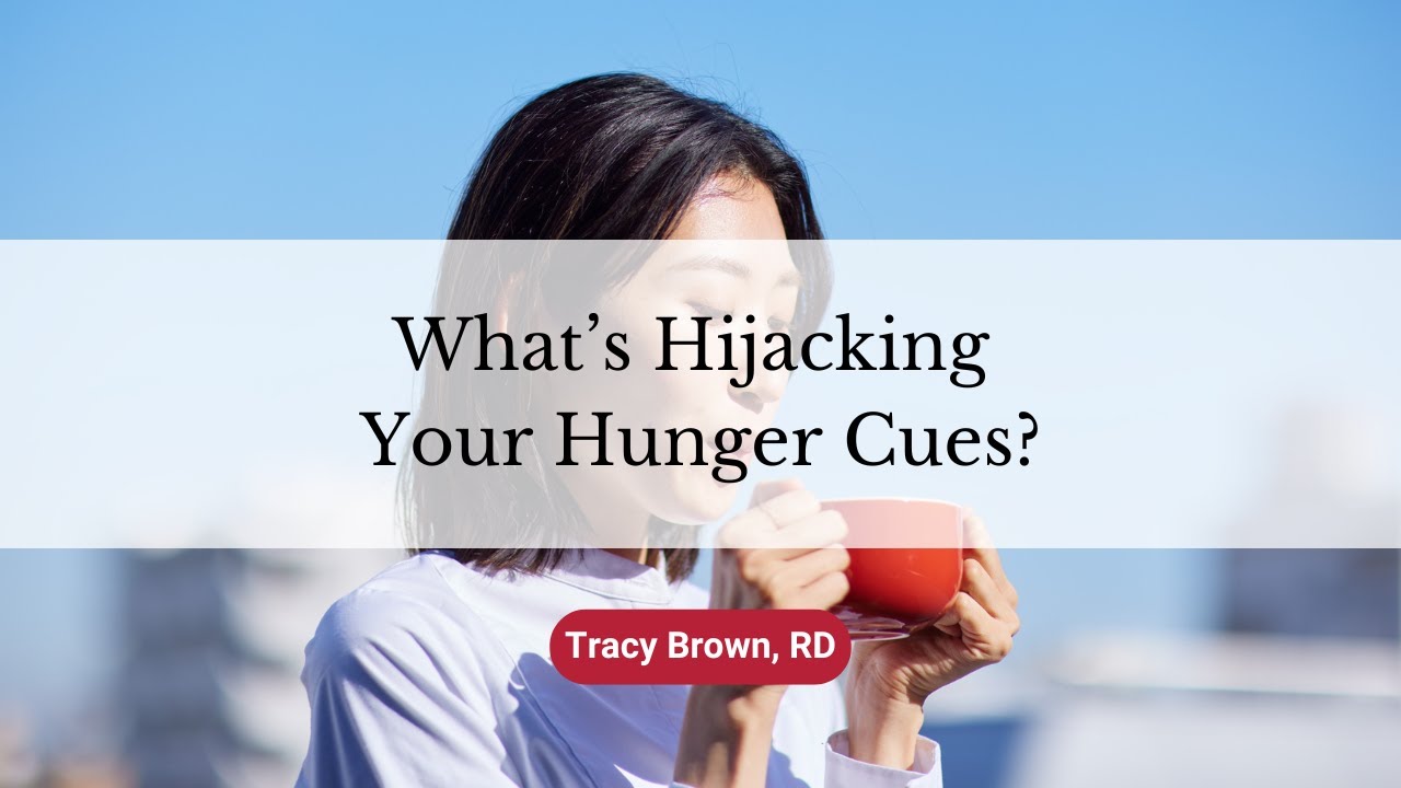 Why You Keep Getting Stuck With Food (And What’s Really Going On Inside)