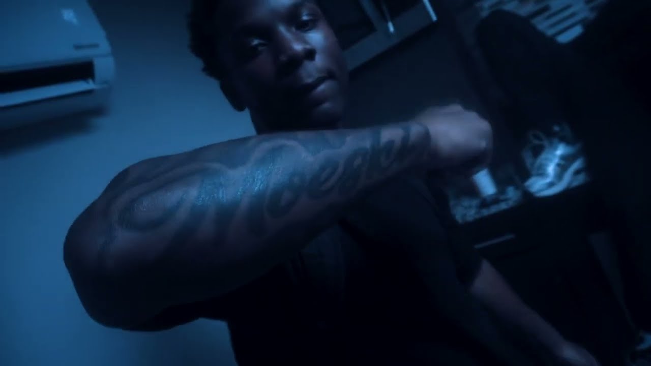 YungSkrilla x lilslime23 - Box Em In (Official Music Video) Shot & Directed By: @cryingbythenight