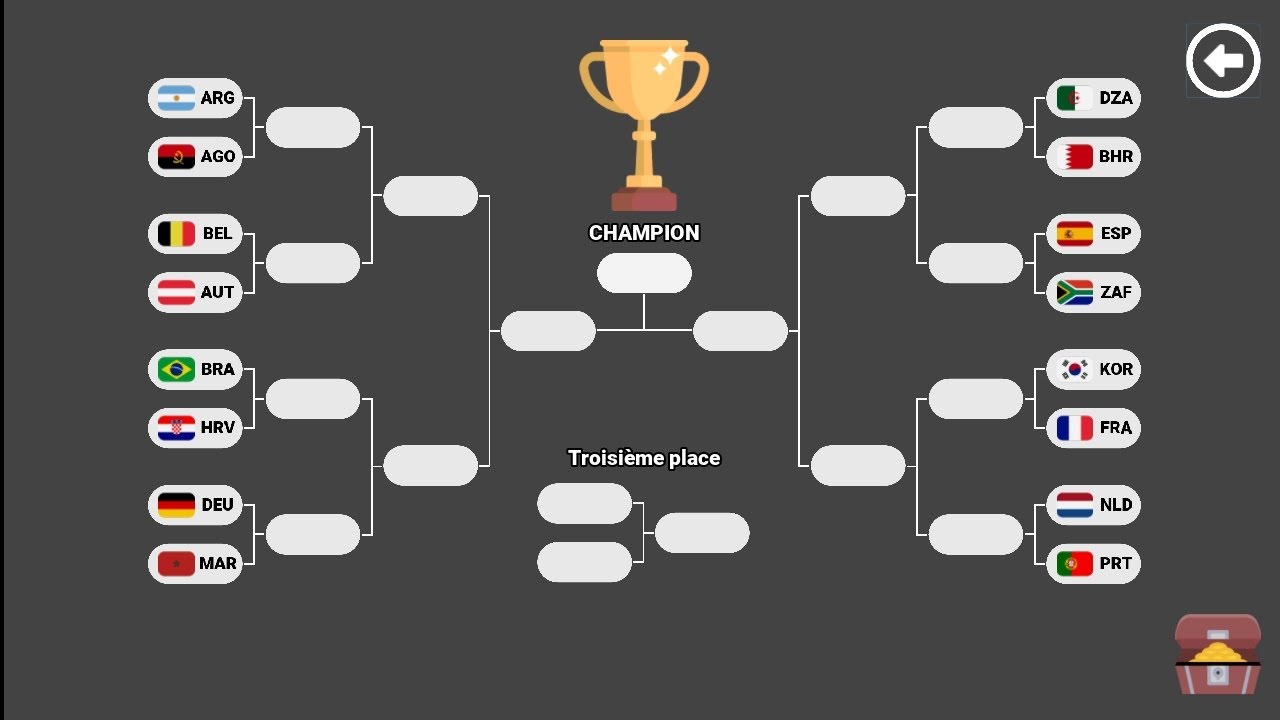كأس العالم🤯🥇🏅🎖️🏆
