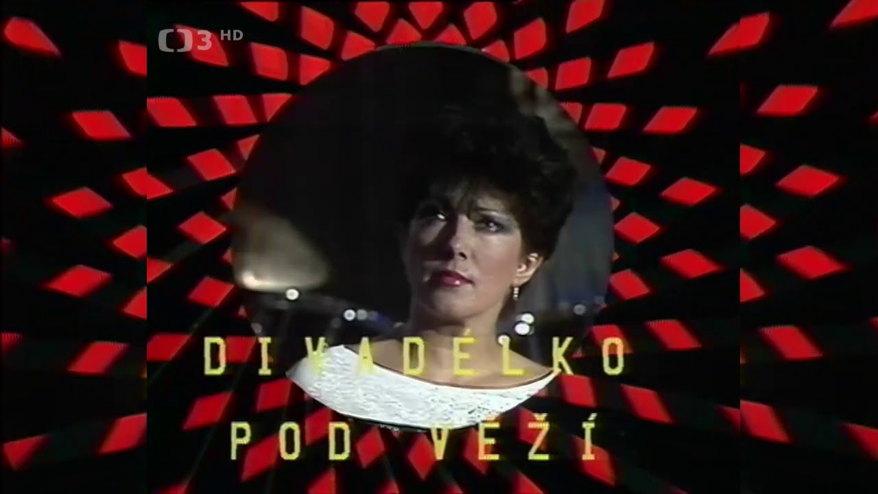 Divadélko pod věží ❖ K. Plíhal, J. Calábková, P. Pelzer a další (1984)