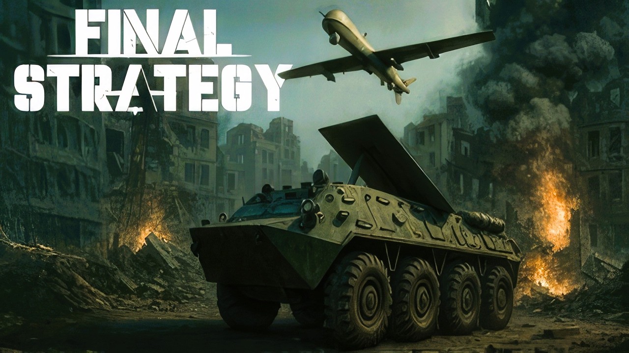 Final Strategy | Demo | Gameplay PC