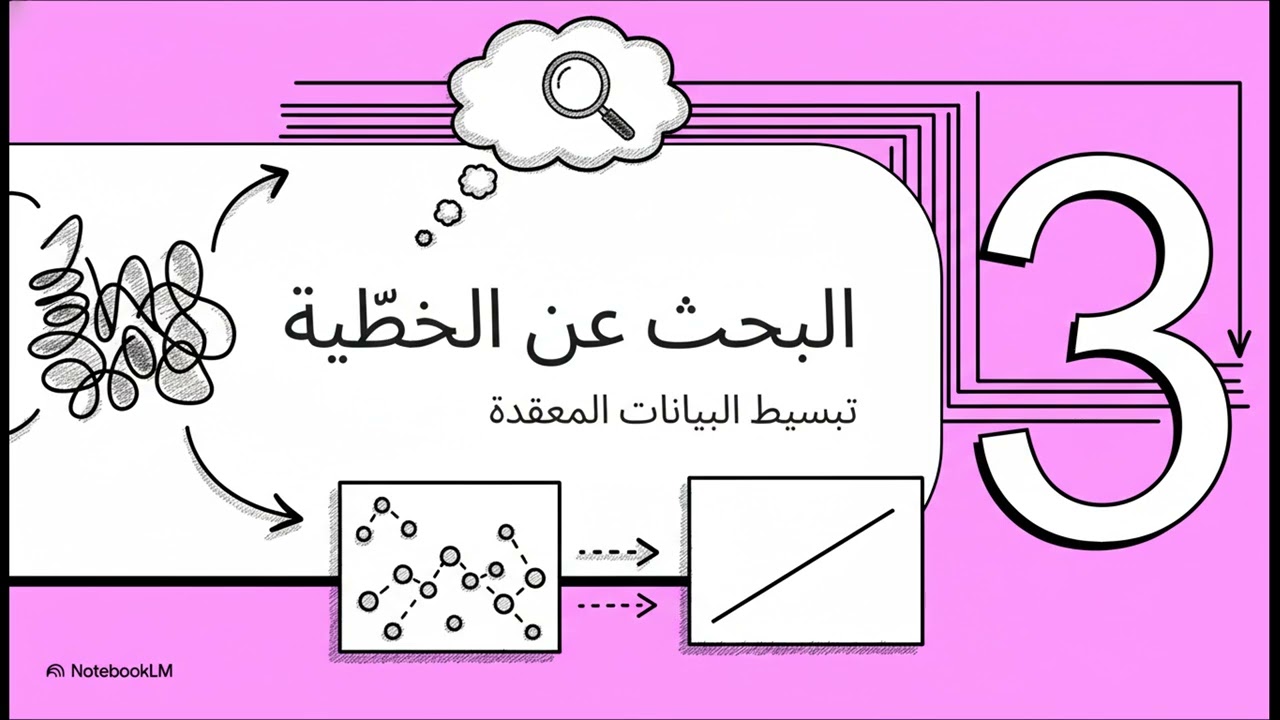 الأصل السري للذكاء الاصطناعي