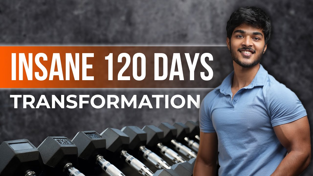 120 DAYS TRANSFORMATION: My Clients Body Transformation (RESULTS!)