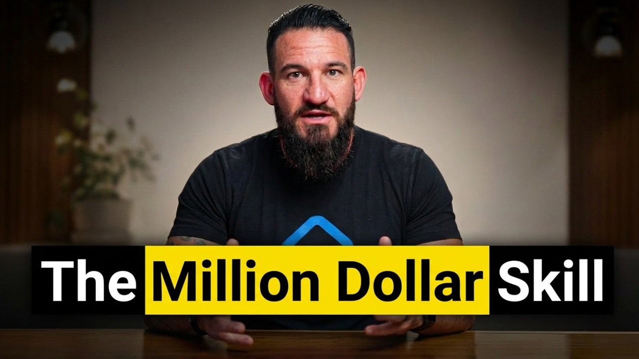 Copy & Paste THIS Strategy to Make $1M with Real Estate in 2026