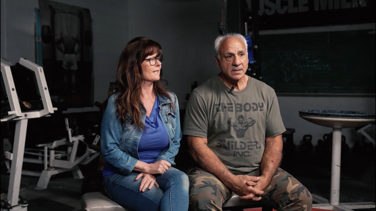 FRED AZAR - Owner 2020-2025 - INTERVIEW FINAL