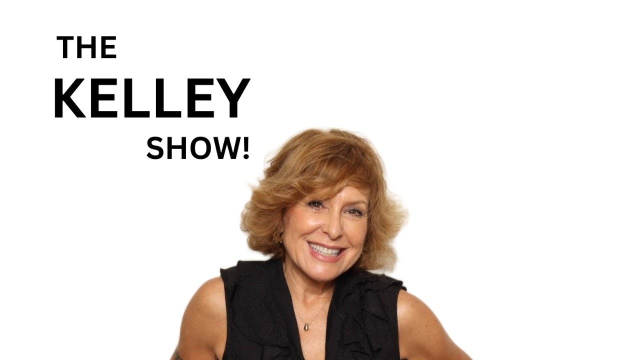 S2 E33 The Kelley Show! – Back To Business! Christian Bolden