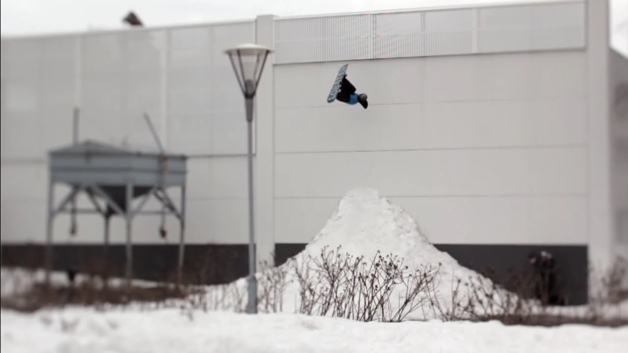Eiki Helgason - Pepping Full Part (2012)