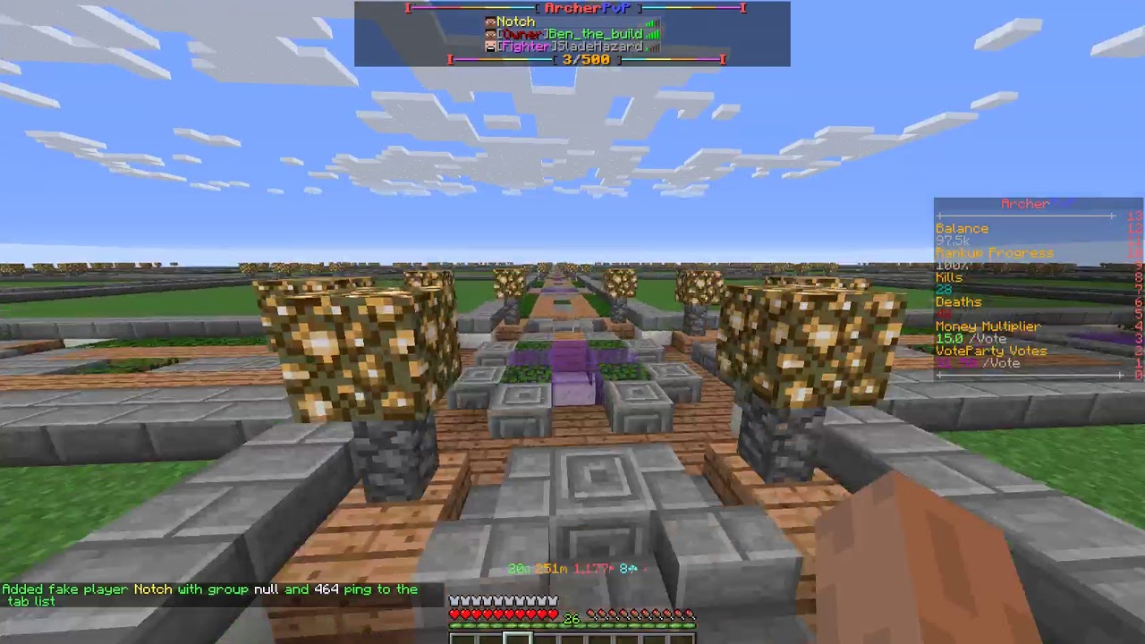 Fake Tab Trailer (Outdated)