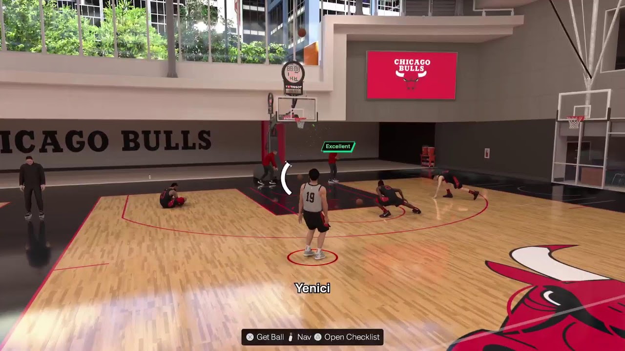 NBA 2K 26