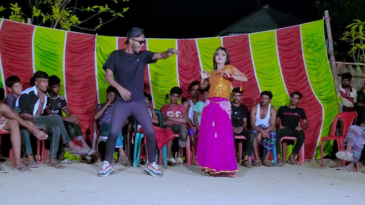 Party Shoes Dance Cover | Wedding Dance | Dancer Juthi | Bindaas Hoye Nacho Re | Bangla Dance 2026