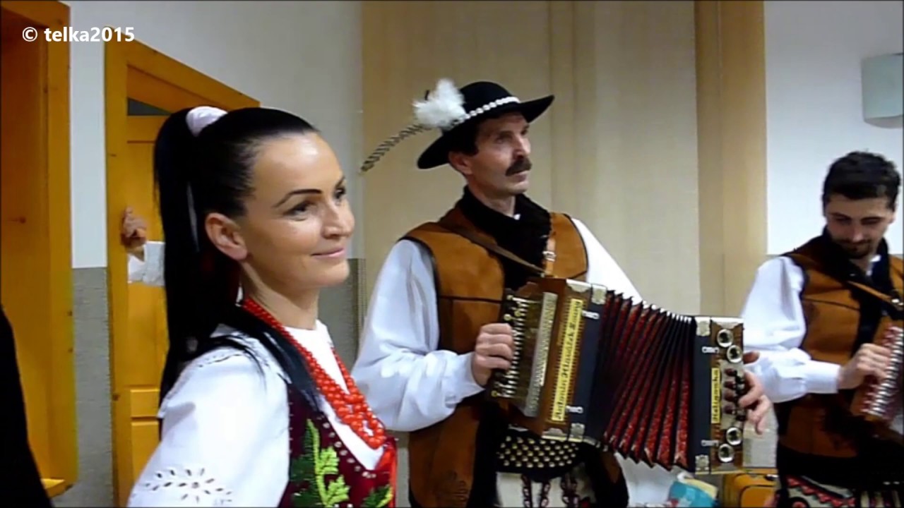1. ROČNÍK LOKČANSKEJ HELIGÓNKY Záver, zmes ľudoviek - (ĎAKUJEME)