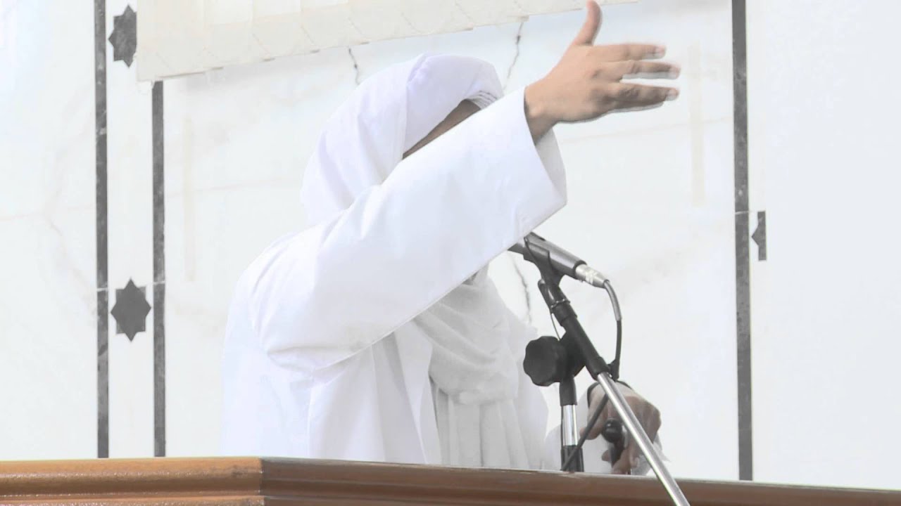 خطبة جمعة:الفرح بنعم الله تعالى