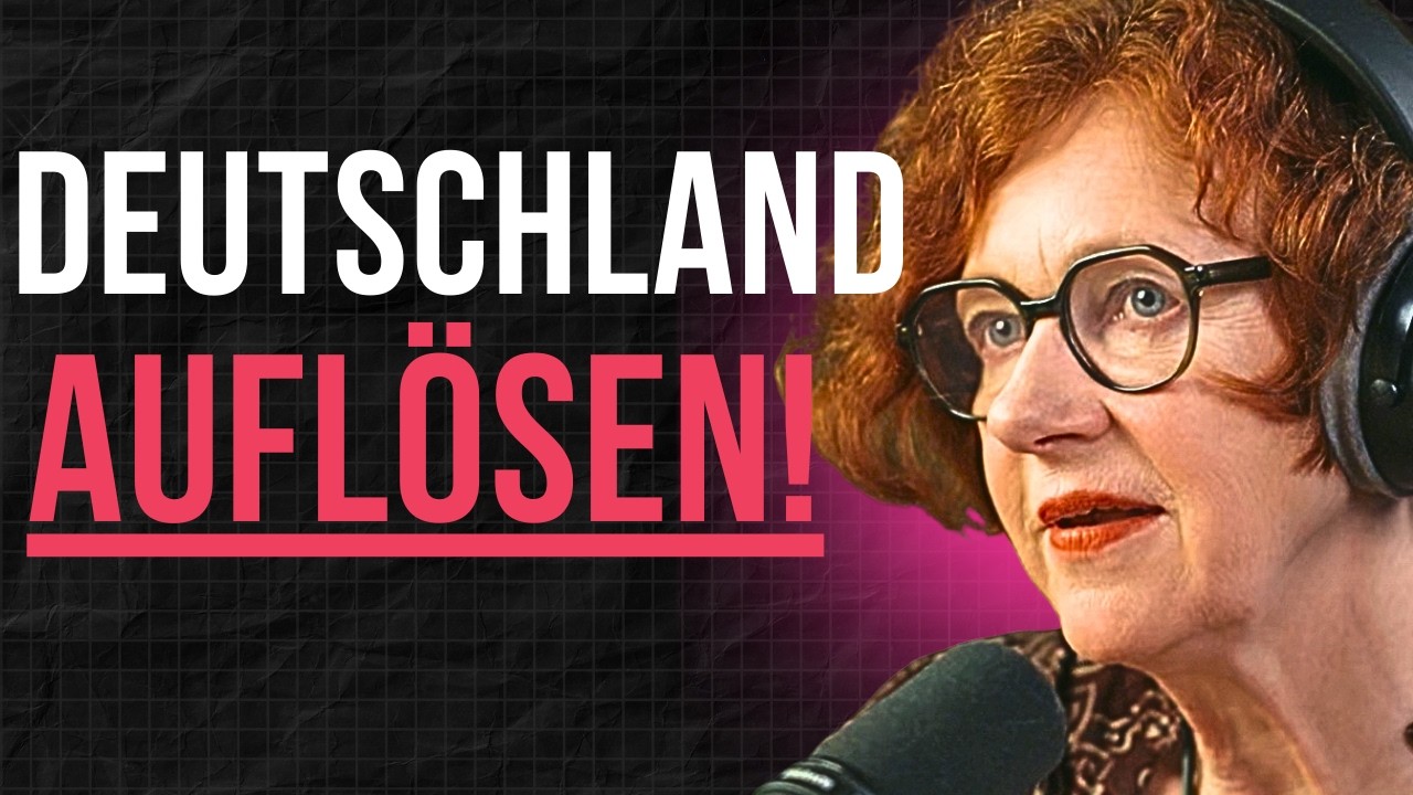Der Nationalstaat ist eine Illusion – So werden wir wirklich regiert (Professorin)