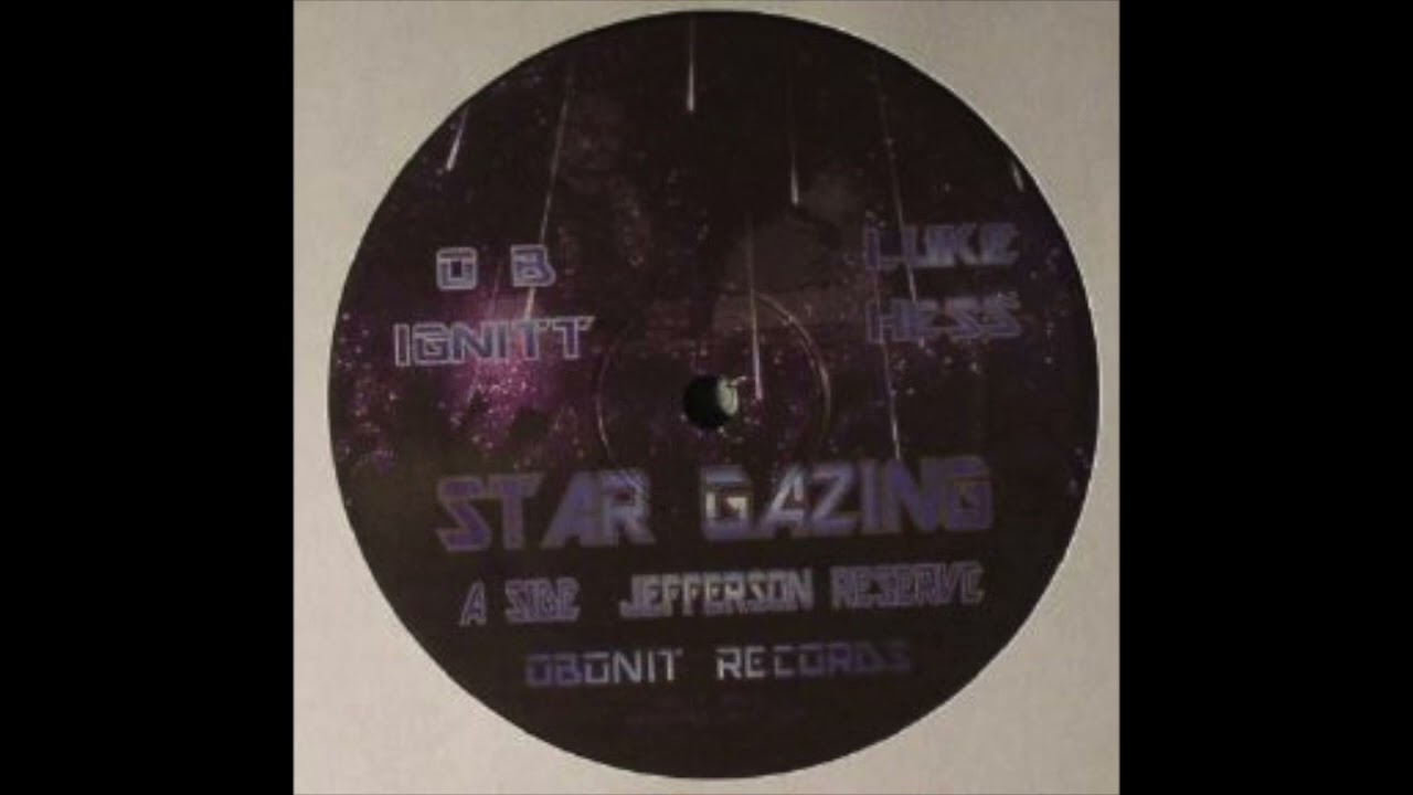 OB Ignitt & Luke Hess - Jefferson Reserve