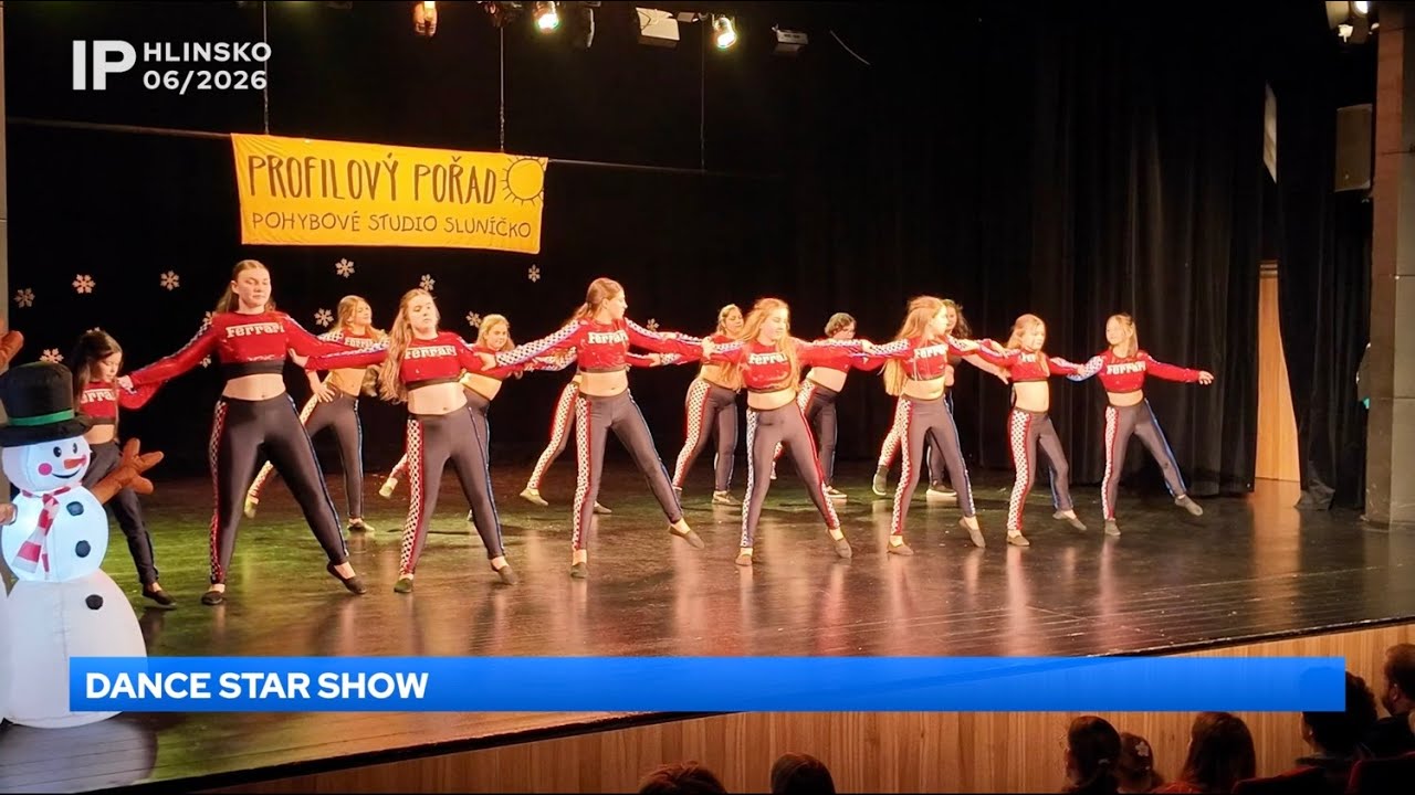 06/2026 DANCE STAR SHOW