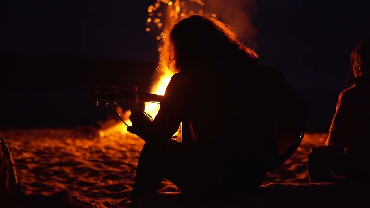 Dust & Redemption 🕯️ Dark Southern Gothic Music for Solitude and Reflection