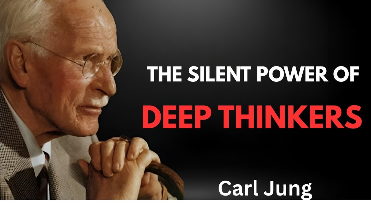 The Silent Power of Deep Thinkers