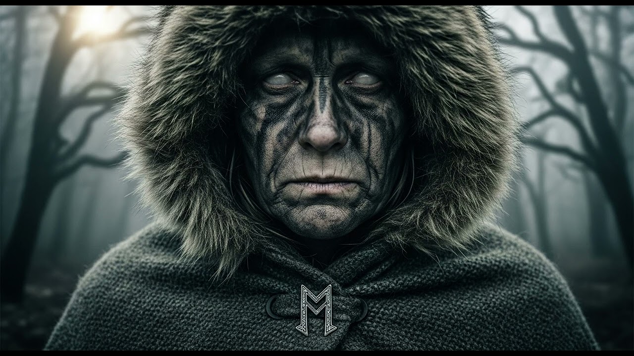 M. MÆKT - Vegvísir (The Wayfinder)
