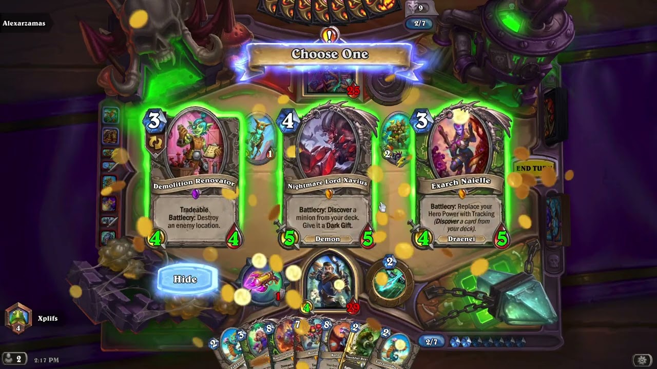 HS New Ladder Game 4