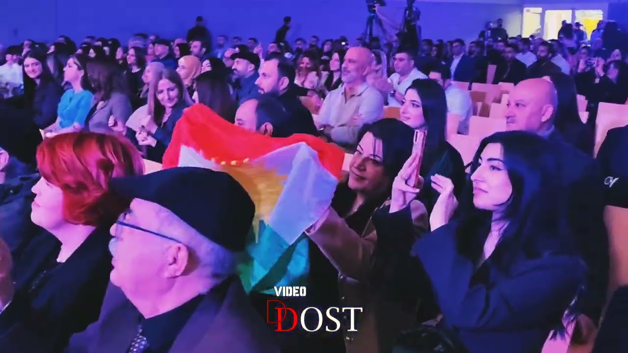 Hunarmanda Nazdar Ciziri Video Dost 