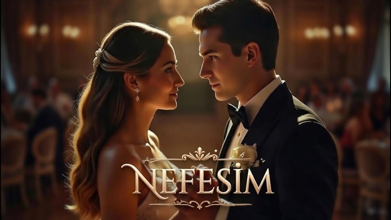 Nefesim | Official Music Video | Yeni İlk Dans Türkçe Şarkı
