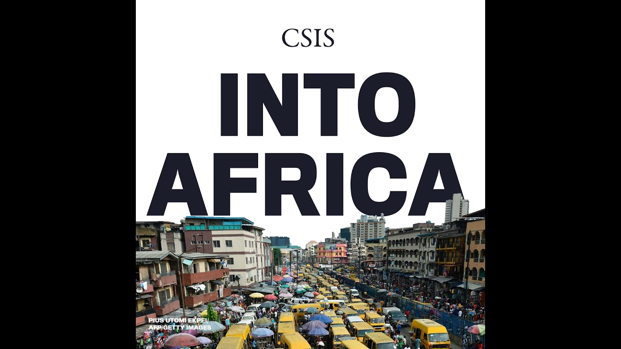 Taking Africa's Pulse with Afrobarometer