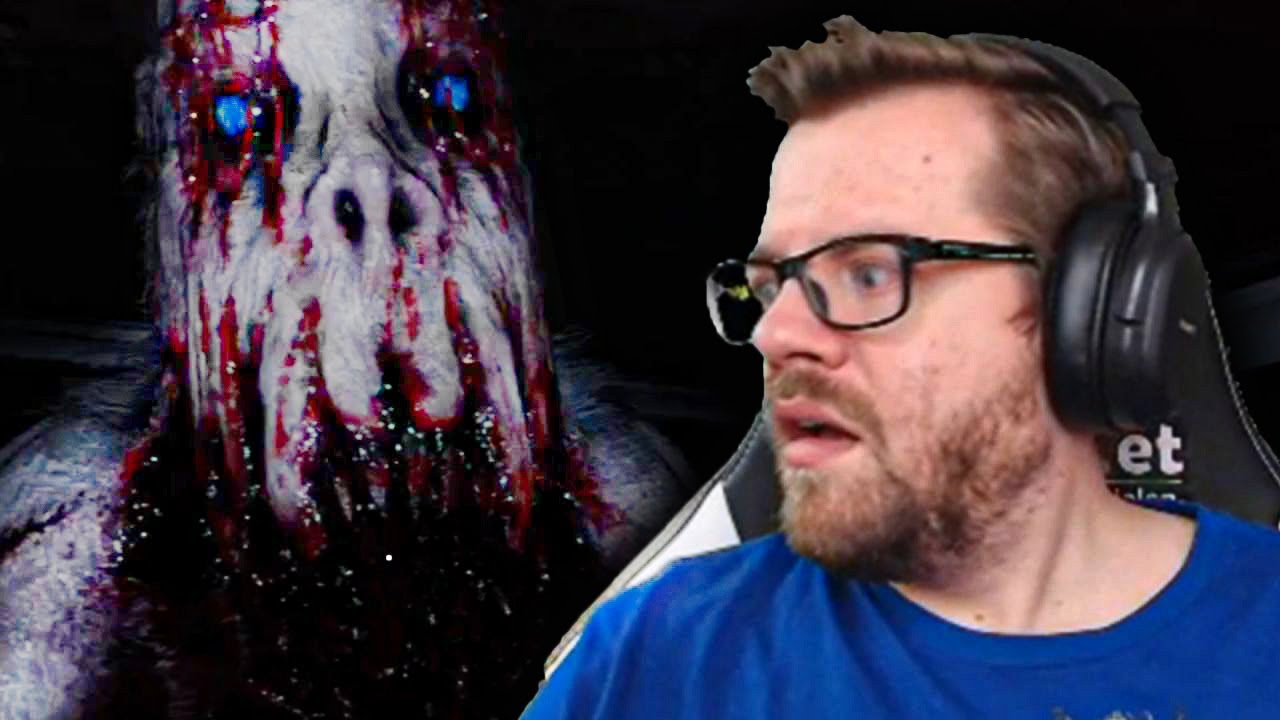 Sogar GOTT hat ANGST! | In Silence