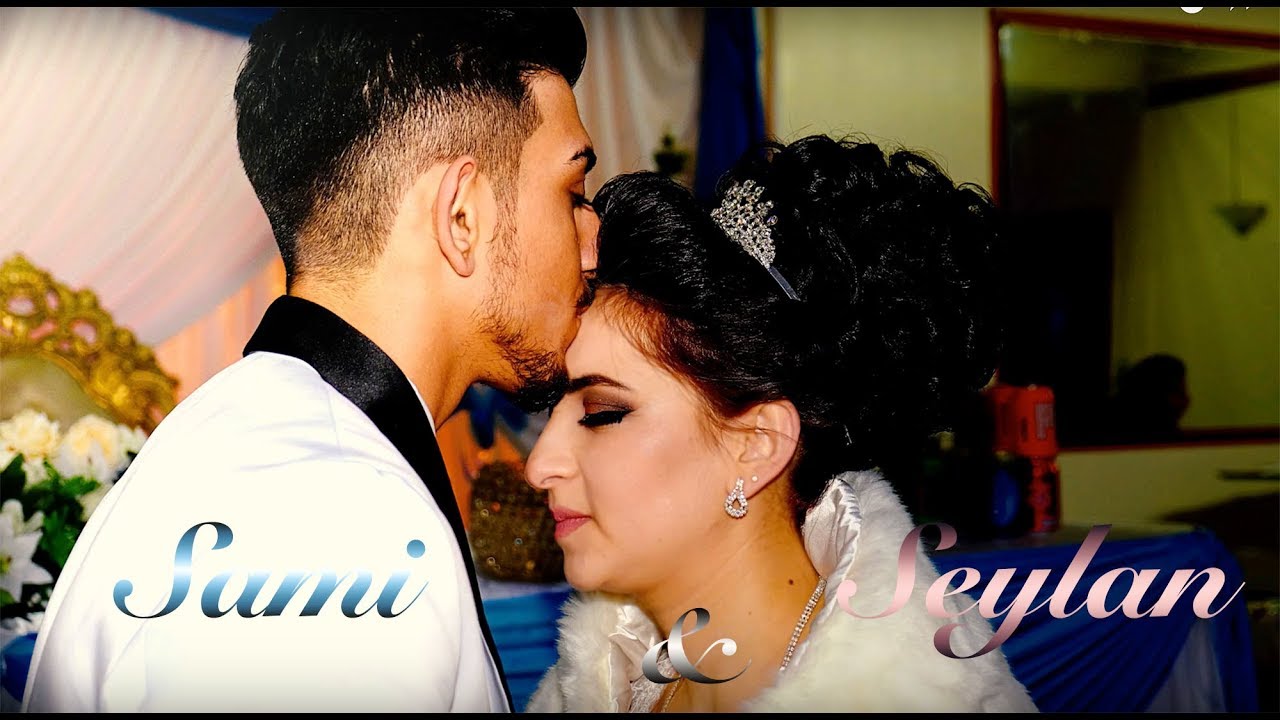 SEYLAN ve SAMI YILIN CUMASI- London- 12.11.2017
