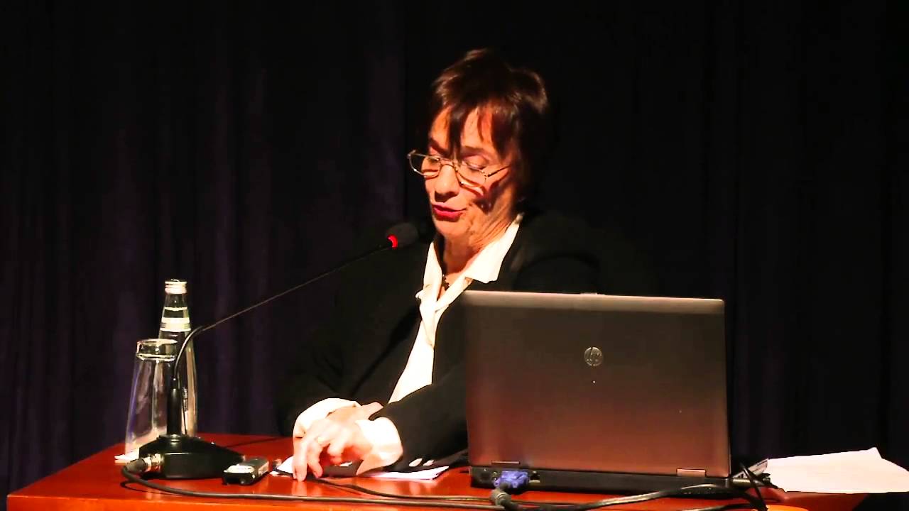 Prof. Dr Gönül Öney: Büyük Selçuklu'da Çini ve Seramikleri Süsleyen Hatunlar
