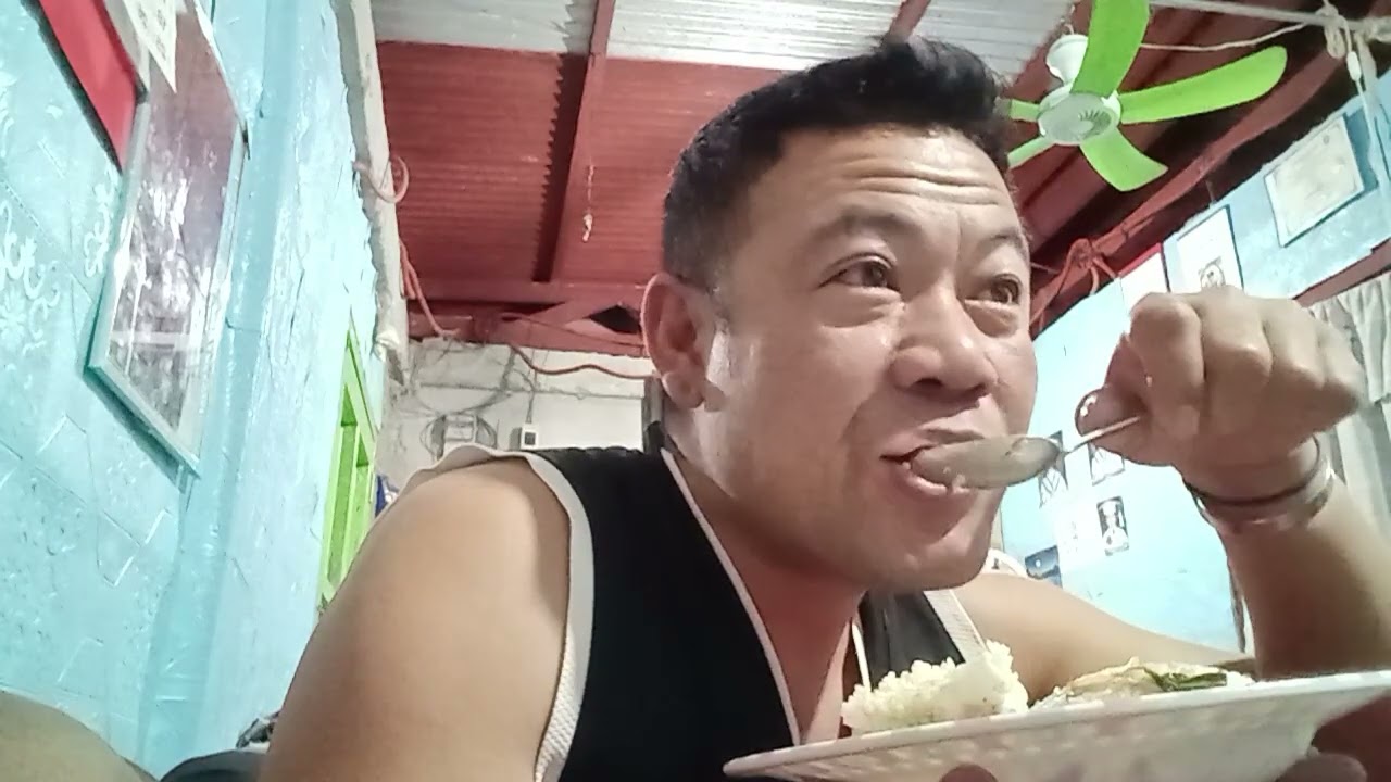 For today's video adobong baboy