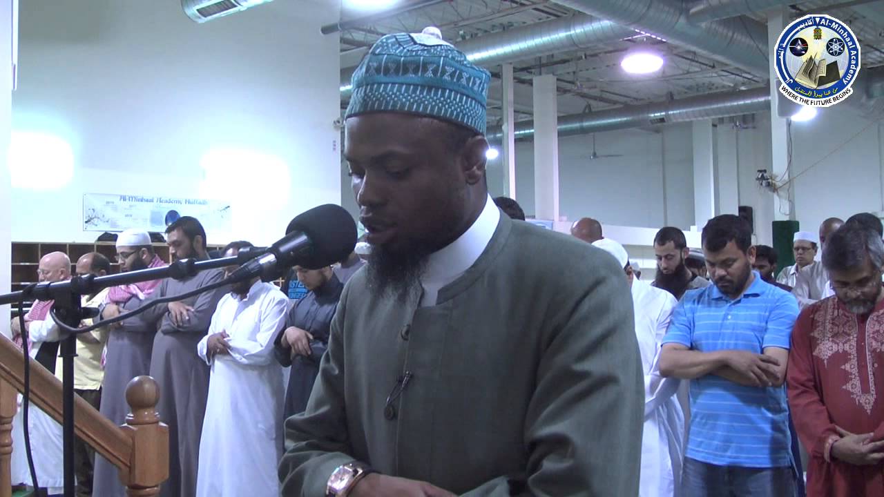 Sh. Okasha Kameny | Abu Ja'afar [أبو جعفر] | Al-Minhaal Center
