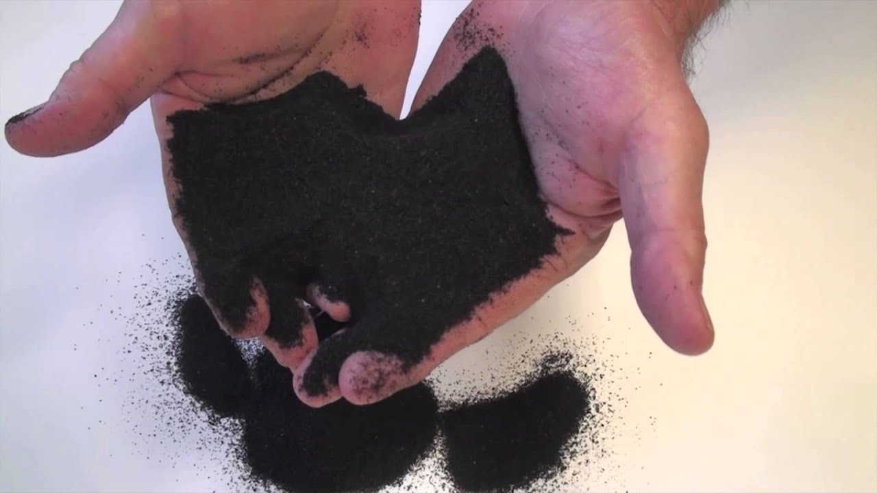 Scrap Tire Processing (Stage 4) - Final Milling and Screening | CM Shredders