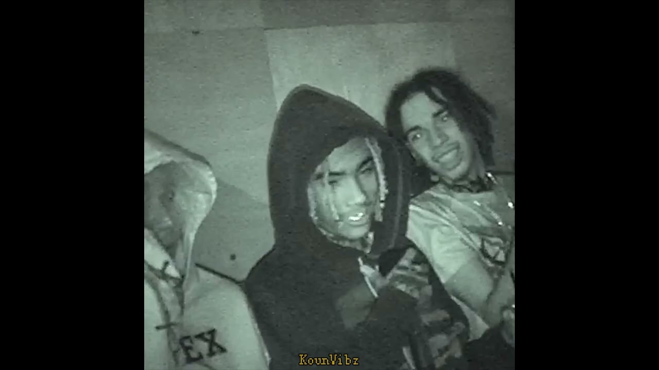 (free) osamason + che + nettspend type beat •faceless•