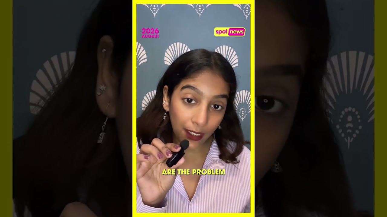 BJP appears to be rethinking how it connects with young voters.
