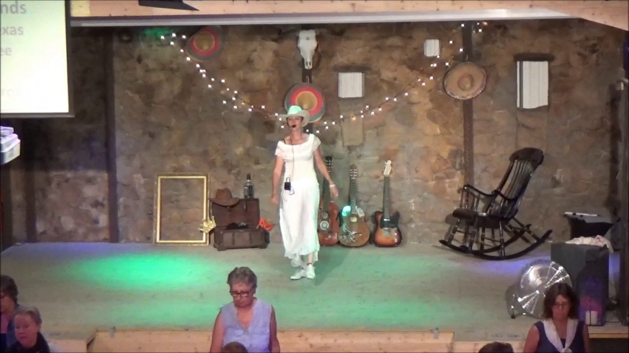 Open Heart Cowboy... Hypnose a la Isa