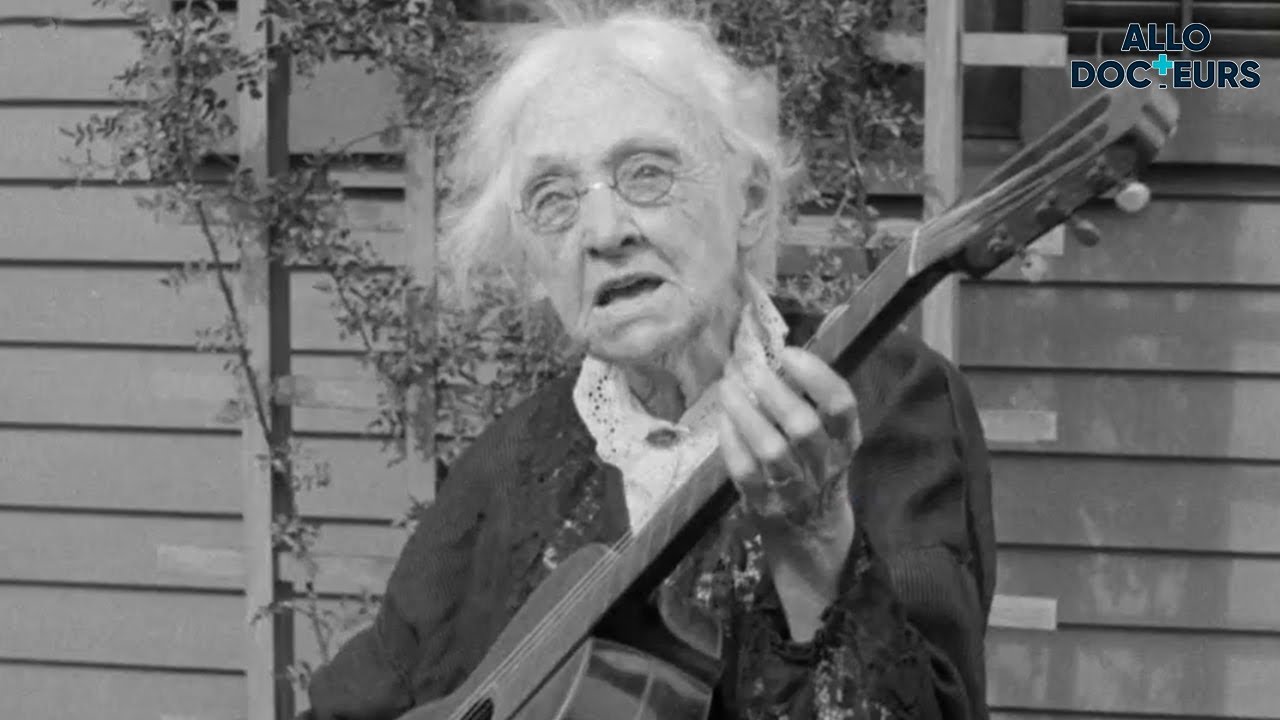 C'est cette femme qui a découvert la Trisomie 21