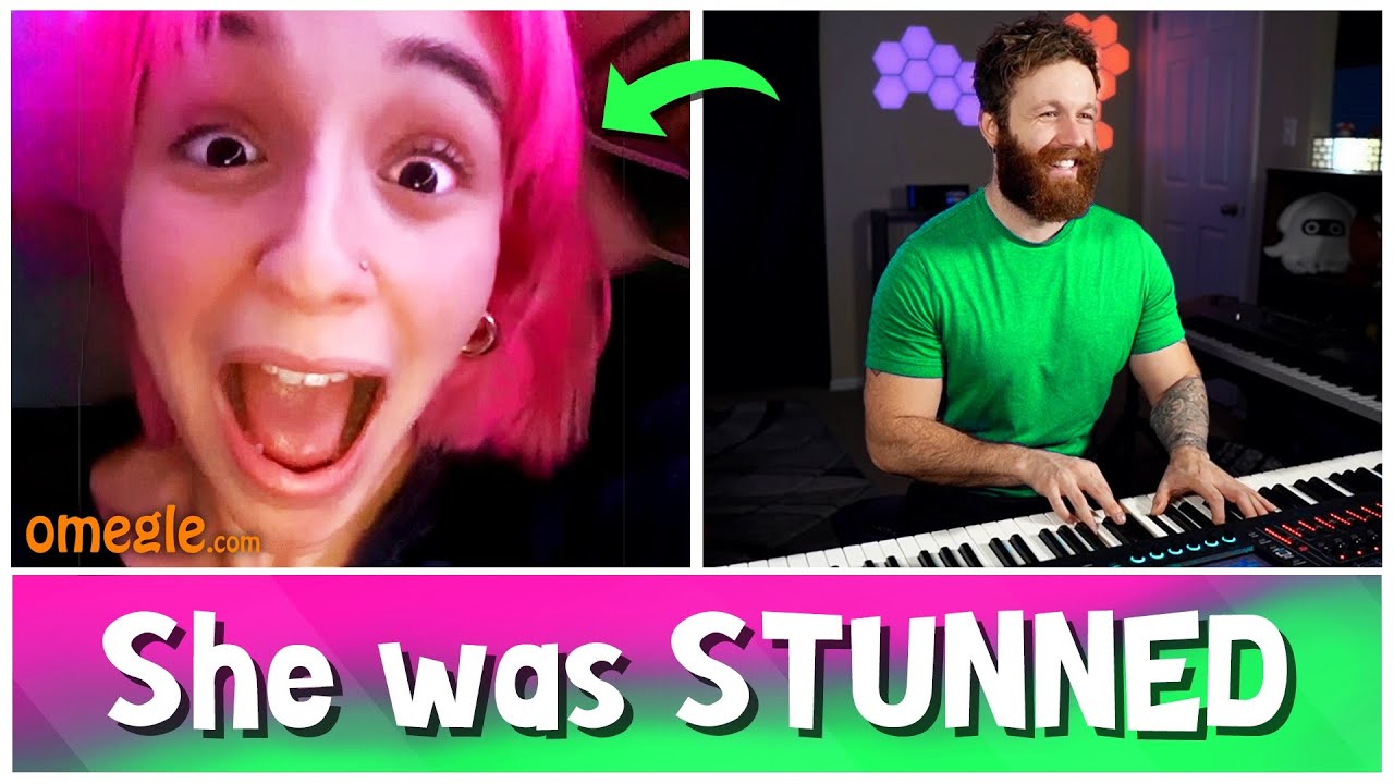 I Played Song Requests for Wholesome Strangers | Ep. 31