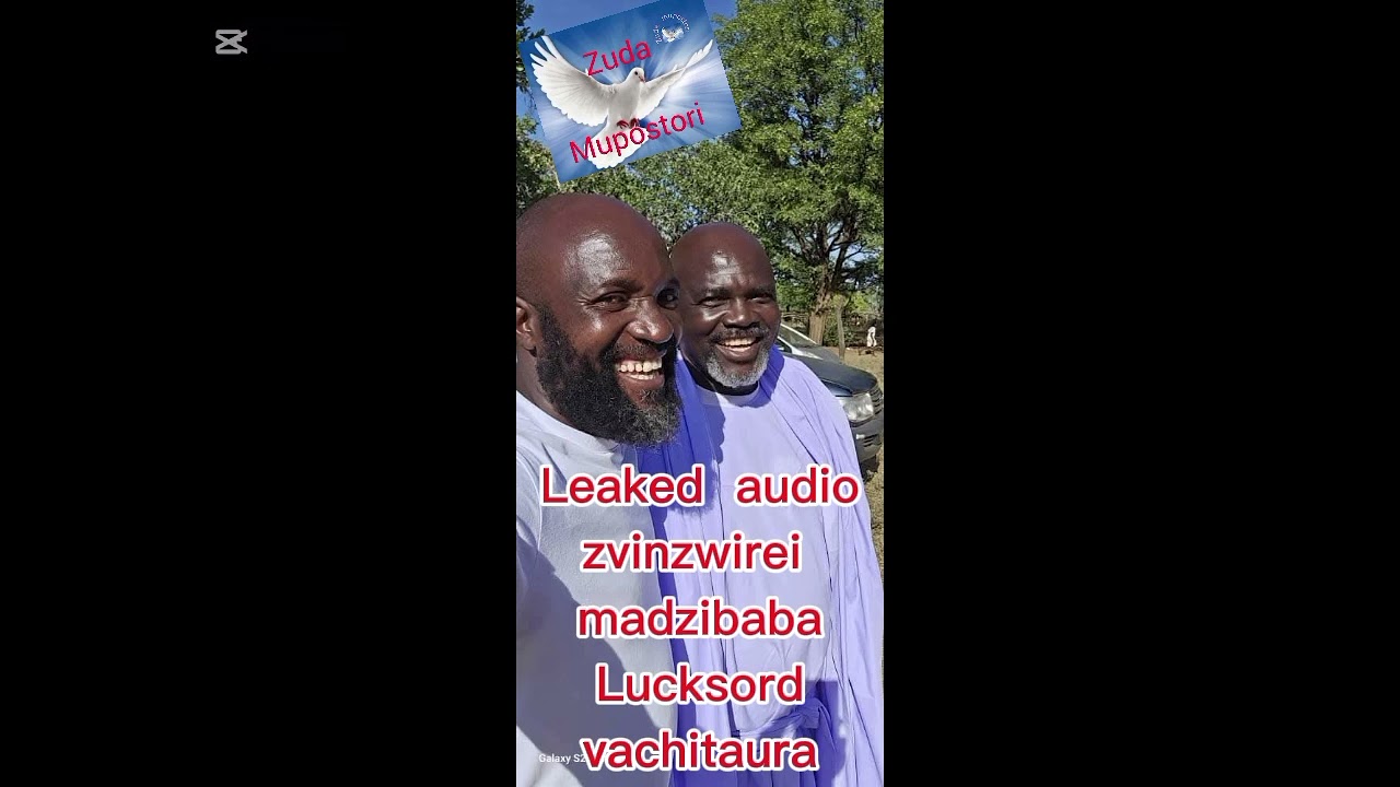 MADZIBABA LUCKSORD KUDZINGWA KUMASOWE