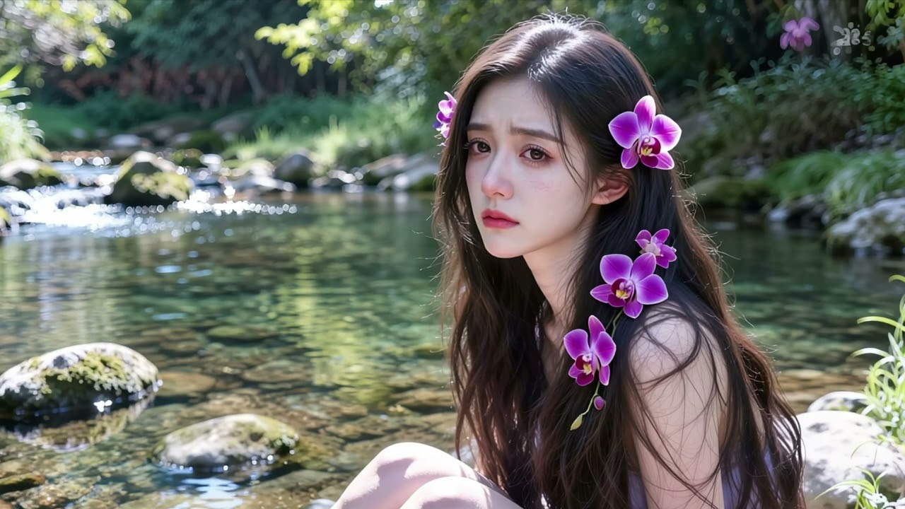 #23. Bài Hát Soft Rock Ballad: Vỡ Mộng Yêu Đương. Lời: KMN AI Music