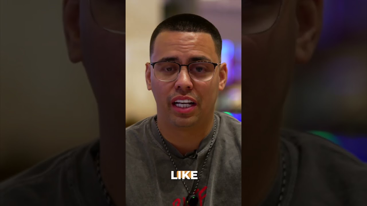 Is Bluff&rsquo;s Content FAKE?! #casino #vegas #blackjack