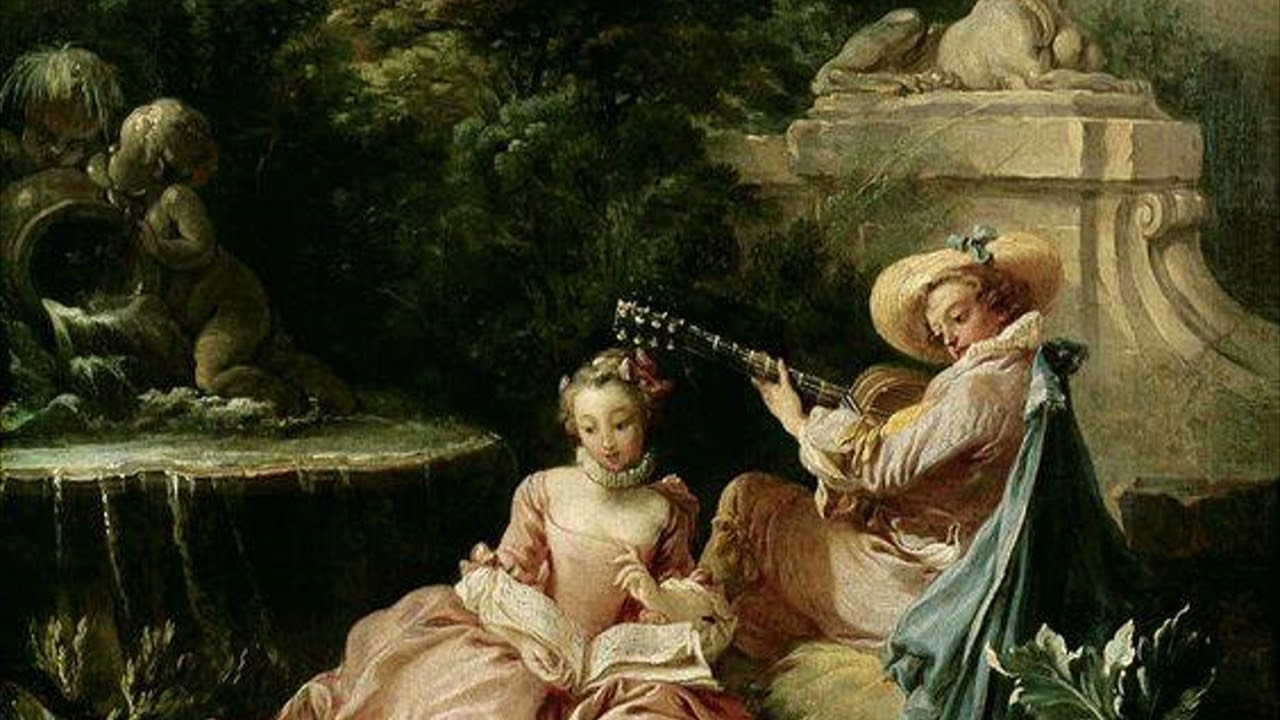 Jan Křtitel Vaňhal: Clarinet Concerto in C Major