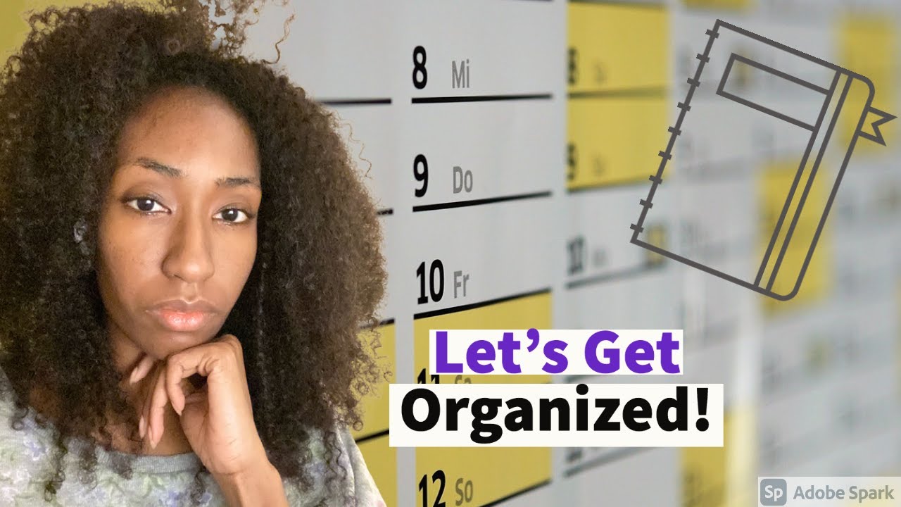 How To Organize Your Life After Coding Bootcamp