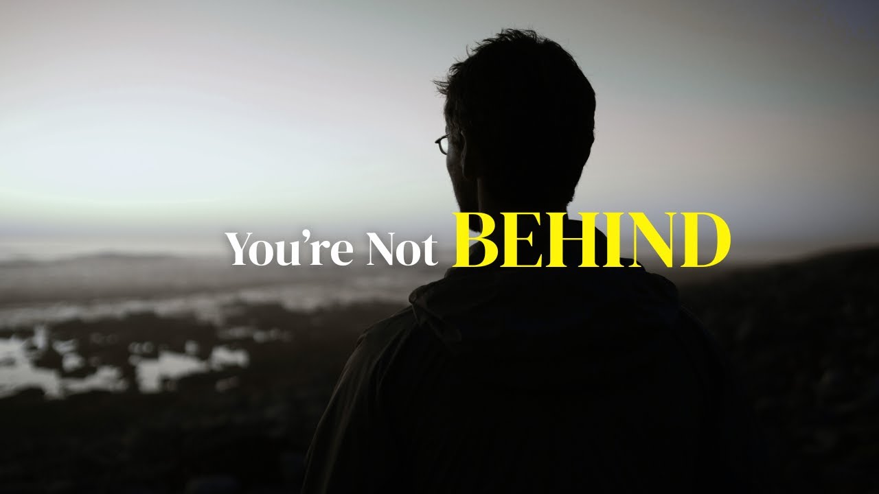 Learning to Move at Your Own Pace | Growth Without Pressure or Burnout.