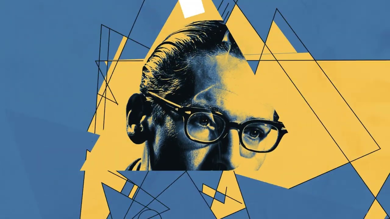 Bill Evans Trio - Haunted Heart (Take 3, Stereo Album Master) (Official Visualizer)
