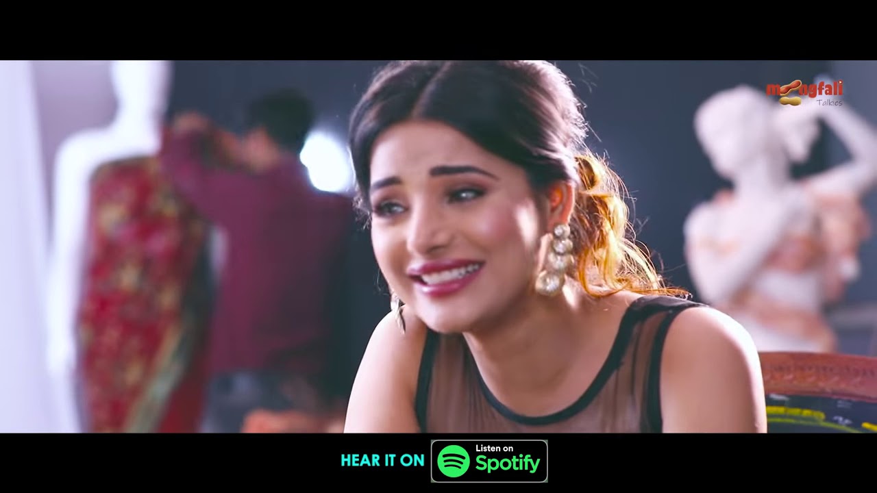 Rubaroo To Aa   Rahul Sharma   Anushka Srivastava   Altaaf Sayyed   Anand   Abhyaank