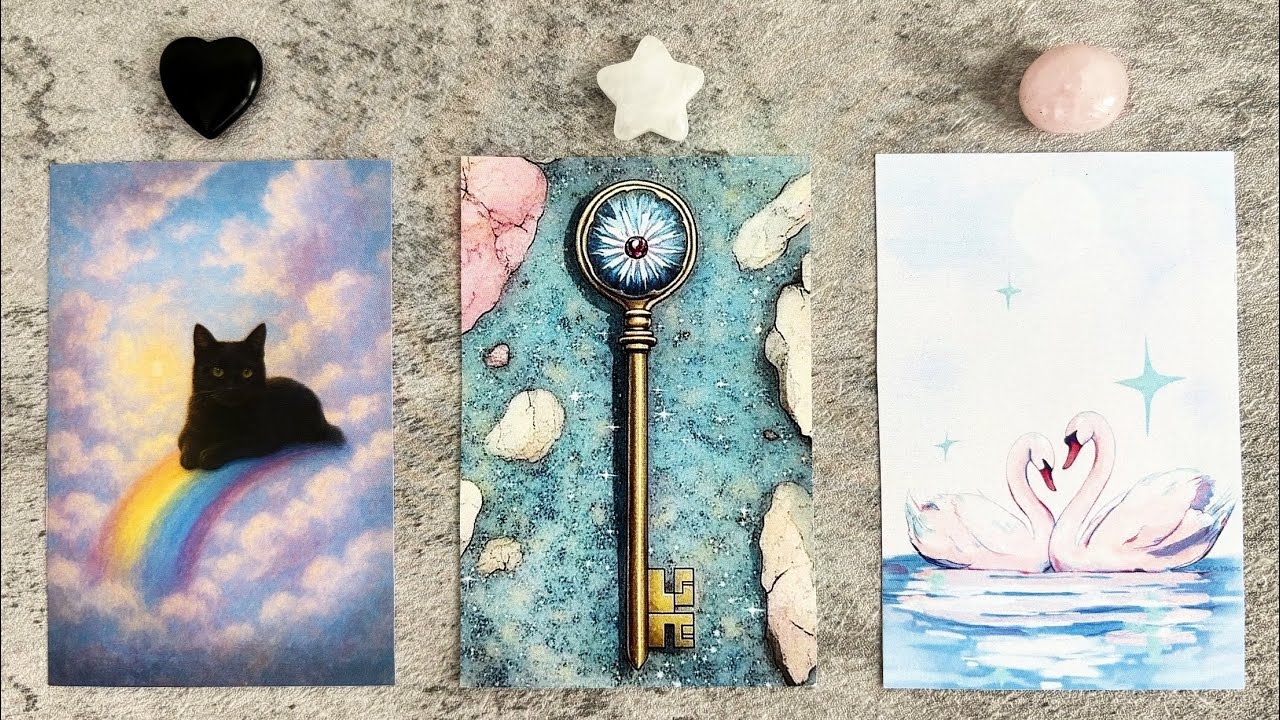 WHAT’S NEXT IN YOUR CAREER?🦋🔐✨| Pick a Card Tarot Reading