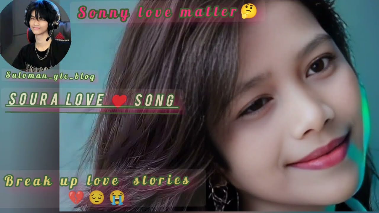 Aman d'onghen omdalihen den ( Soura love video song 2024) #sulomanytcblog